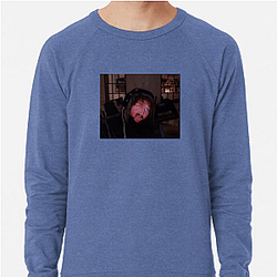 CaseOh streams games like Minecraft and horror titles Case Oh Sweatshirts