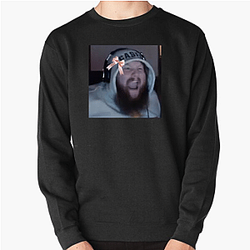 CaseOh's community often creates hilarious memes Case Oh Sweatshirts