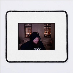 CaseOh is a prominent figure in the gaming community Case Oh Mouse Pads