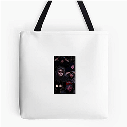 CaseOh successfully streams many different genres Case Oh Bags