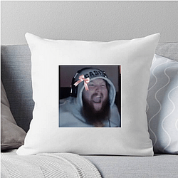 CaseOh's community often creates hilarious memes Case Oh Pillows Cover