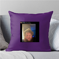 CaseOh won Content Creator of the Year at The Game Awards Case Oh Pillows Cover