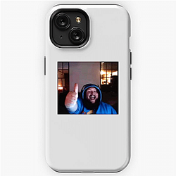 CaseOh is a very popular Twitch streamer Case Oh iPhone Cases