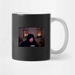 CaseOh is a prominent figure in the gaming community Case Oh Mugs