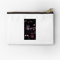 CaseOh successfully streams many different genres Case Oh Zipper Pouches