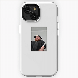 CaseOh is known for his funny reactions Case Oh iPhone Cases