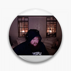 CaseOh is a prominent figure in the gaming community Case Oh Pins