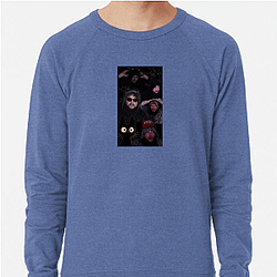 CaseOh successfully streams many different genres Case Oh Sweatshirts
