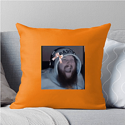 CaseOh's community often creates hilarious memes Case Oh Pillows Cover