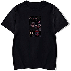 CaseOh successfully streams many different genres Case Oh T-Shirts