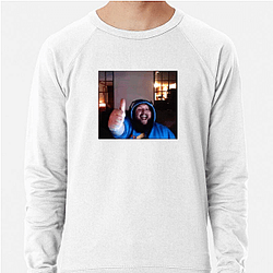 CaseOh is a very popular Twitch streamer Case Oh Sweatshirts