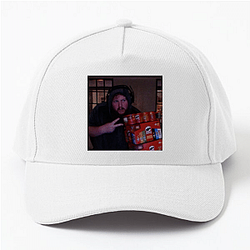 CaseOh plays a wide variety of video games Case Oh Hats & Caps