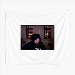 CaseOh is a prominent figure in the gaming community Case Oh Tapestries