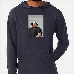 CaseOh is known for his funny reactions Case Oh Hoodies