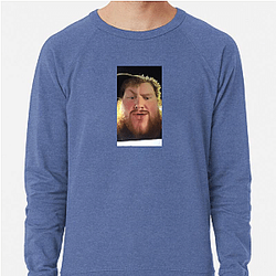 CaseOh also has a massive following on TikTok and YouTube Case Oh Sweatshirts