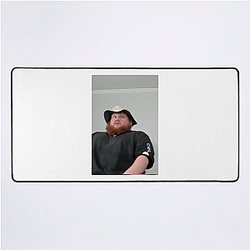 CaseOh is known for his funny reactions Case Oh Mouse Pads
