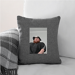 CaseOh is known for his funny reactions Case Oh Pillows Cover