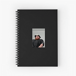 CaseOh is known for his funny reactions Case Oh Notebook