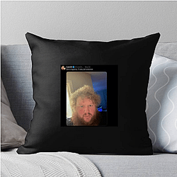 CaseOh won Content Creator of the Year at The Game Awards Case Oh Pillows Cover