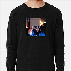 CaseOh is a very popular Twitch streamer Case Oh Sweatshirts