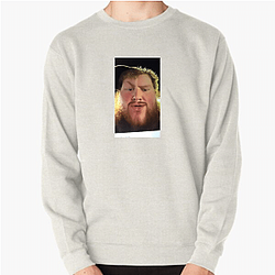 CaseOh also has a massive following on TikTok and YouTube Case Oh Sweatshirts