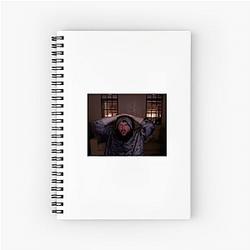 CaseOh uses his energetic personality to entertain fans Case Oh Notebook