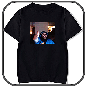 Case Oh T-Shirts