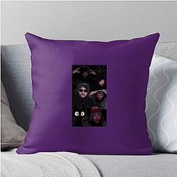 CaseOh successfully streams many different genres Case Oh Pillows Cover