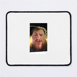 CaseOh also has a massive following on TikTok and YouTube Case Oh Mouse Pads