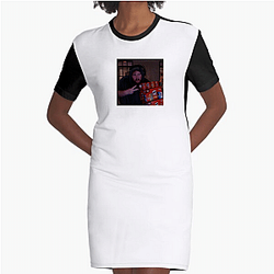 CaseOh plays a wide variety of video games Case Oh Dresses