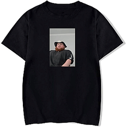 CaseOh is known for his funny reactions Case Oh T-Shirts