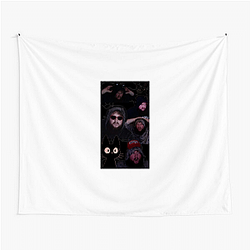 CaseOh successfully streams many different genres Case Oh Tapestries