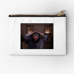 CaseOh uses his energetic personality to entertain fans Case Oh Zipper Pouches