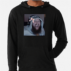 CaseOh's community often creates hilarious memes Case Oh Hoodies