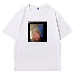 CaseOh won Content Creator of the Year at The Game Awards Case Oh T-Shirts