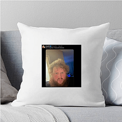 CaseOh won Content Creator of the Year at The Game Awards Case Oh Pillows Cover