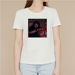CaseOh plays a wide variety of video games Case Oh T-Shirts
