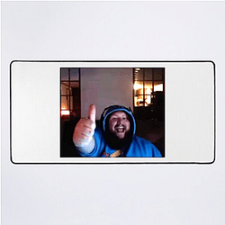 CaseOh is a very popular Twitch streamer Case Oh Mouse Pads