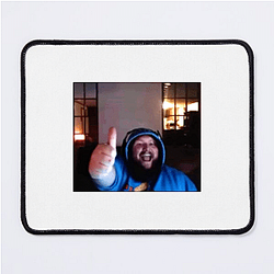 CaseOh is a very popular Twitch streamer Case Oh Mouse Pads