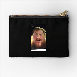 CaseOh also has a massive following on TikTok and YouTube Case Oh Zipper Pouches