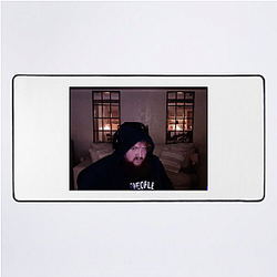 CaseOh is a prominent figure in the gaming community Case Oh Mouse Pads