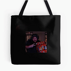 CaseOh plays a wide variety of video games Case Oh Bags