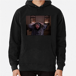 CaseOh uses his energetic personality to entertain fans Case Oh Hoodies