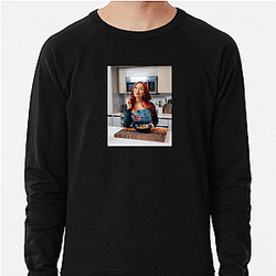 Cassie Yeung Merch Cassie Yeung Sweatshirts