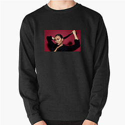 Cassie Yeung Special Collection Cassie Yeung Sweatshirts