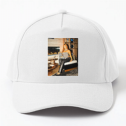 Cassie Yeung Signature Cassie Yeung Hats & Caps