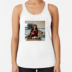 Cassie Yeung Merchandise Cassie Yeung Tank Tops