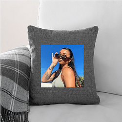 Cassie Yeung Limited Collection Cassie Yeung Pillows Cover