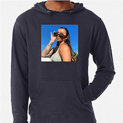 Cassie Yeung Limited Collection Cassie Yeung Hoodies
