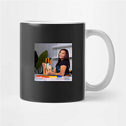 Cassie Yeung Fan Art Cassie Yeung Mugs